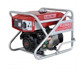 Бензиновый генератор ELEMAX SV6500S